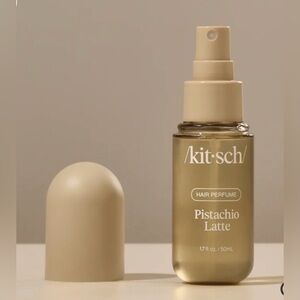 Kitsch Pistachio Latte Hair Perfume Spray NIB 50ml